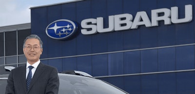 SubaruKubota