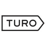 Turo Logo 28129