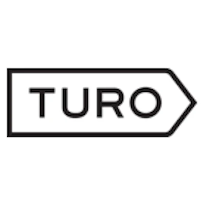 Turo Logo 28129