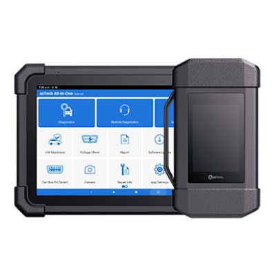 asTech All-In-One