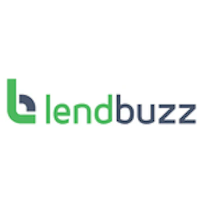Lendbuzz Logo Lockup 28129
