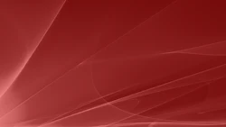 red abstract