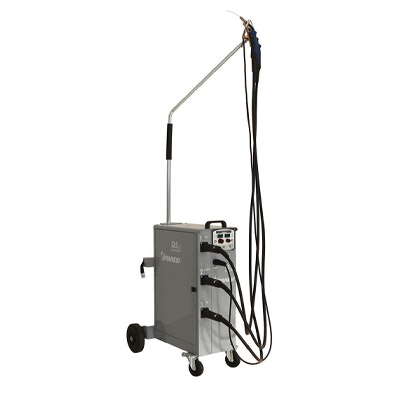 spanesi inverter