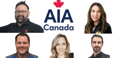 AIAQuebec