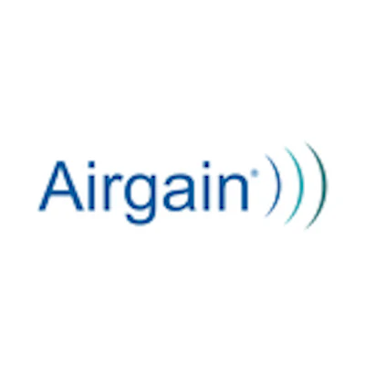 Airgain Logo 2021