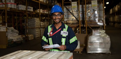 BASF Canada-BASF recognized as one of Canada-s Top Employers for
