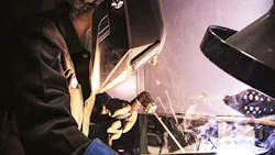CWB Welding Foundation-CWB Welding Foundation Sparks Success wit