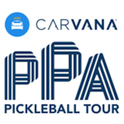 Carvana Ppa Tour Primary Lockup Blue Rgb