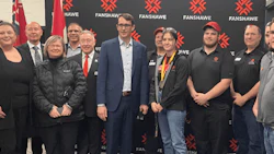 Fanshawe