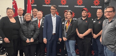 Fanshawe