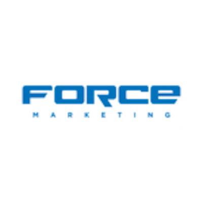 Force Logo 4 C