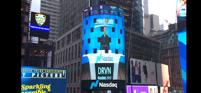 PHOTO: Michael Macaluso, LinkedIn