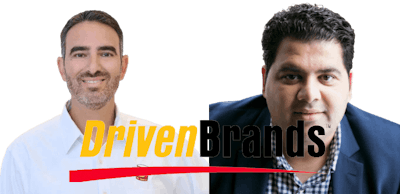 RiveraDriven