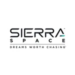 Sierra Space Logo