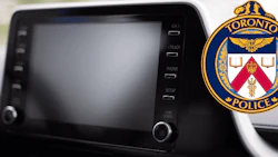 TVsinCars