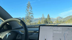 TeslaAutopilot