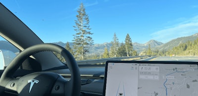TeslaAutopilot