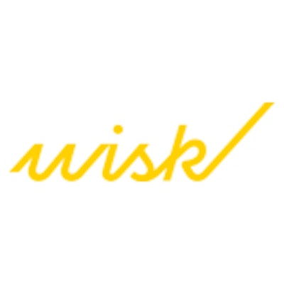 Wisk-logo