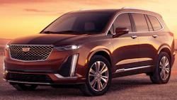 XT6