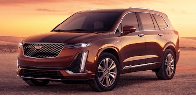 XT6