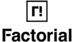 factorial-logo-black