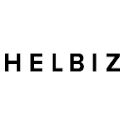 Helbiz Logo 1