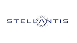 stellantis logo