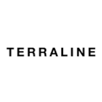 Terraline Logo