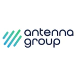 Antenna Group Logo Primary Full Color