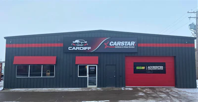 Cardiff Carstar Regina