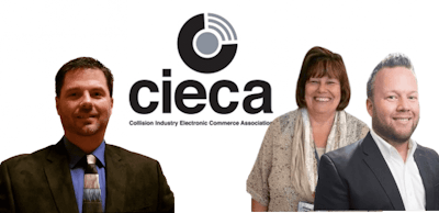 CIECAEVs