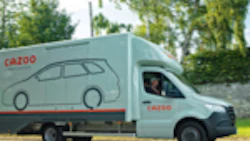 CazooSingleTransporter