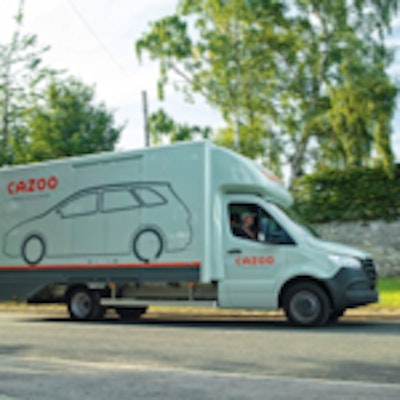 CazooSingleTransporter