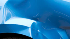 DENT CAR