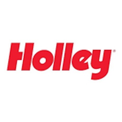 Holley_Logo
