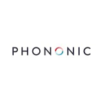 Phononic Logo Color