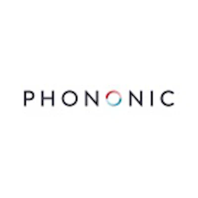 Phononic Logo Color