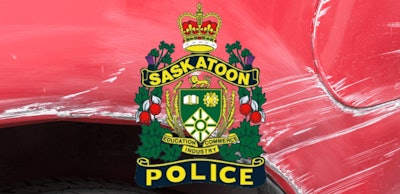 SaskCrashes