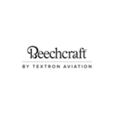 Ta Logo Pms Master Beechcraft Primary Black