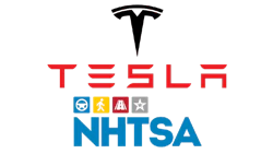 TeslaFSDRecall