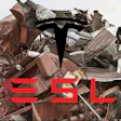 TeslaScrap