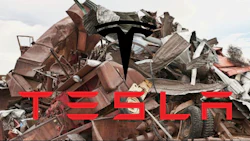 TeslaScrap