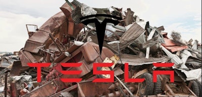 TeslaScrap