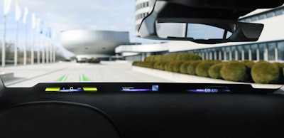 BMWGlass
