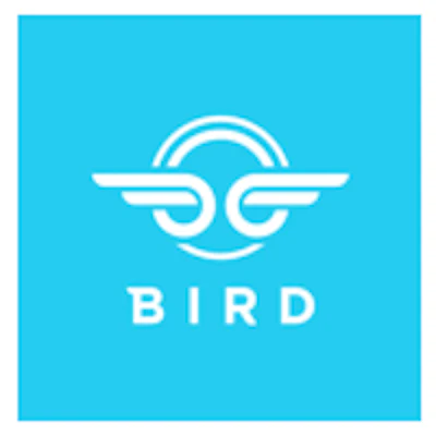 Bird Logo Esb 28229