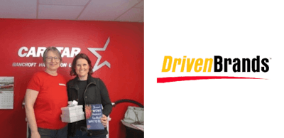 DrivenGifts