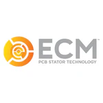 Ecm Logo Pcb Stator Tech