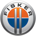 Fisker Inc Logo 1