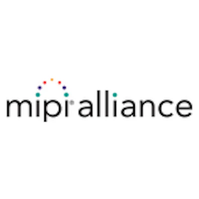 Mipi Logo