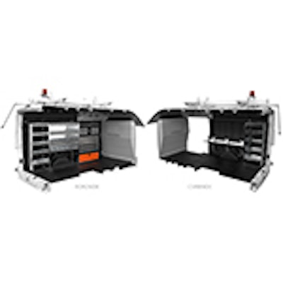 Masterack-EVUpfit-Image